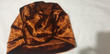 velvet turban hat