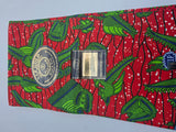 african print fabrics 100% cotton
